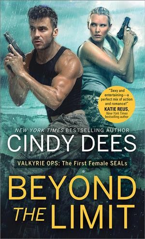 Beyond the limit / Cindy Dees.