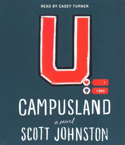 Campusland / Scott Johnston.