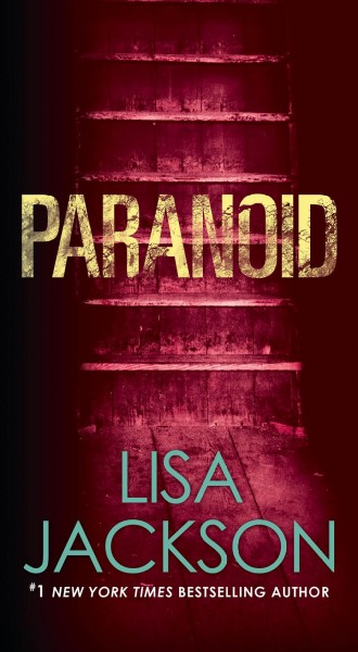 Paranoid / Lisa Jackson.