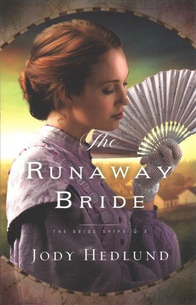 The runaway bride / Jody Hedlund.