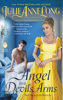 Angel in a devil's arms / Julie Anne Long.