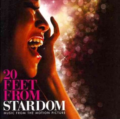 20 feet from stardom [sound recording] : music from the motion picture.