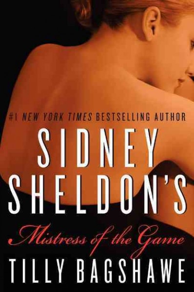 Sidney Sheldon's Mistress of the game Trade Paperback{}