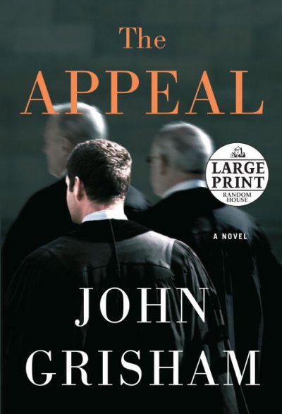 Appeal, The  Trade Paperback