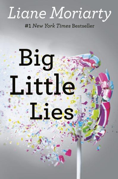 Big little lies Hardcover{}