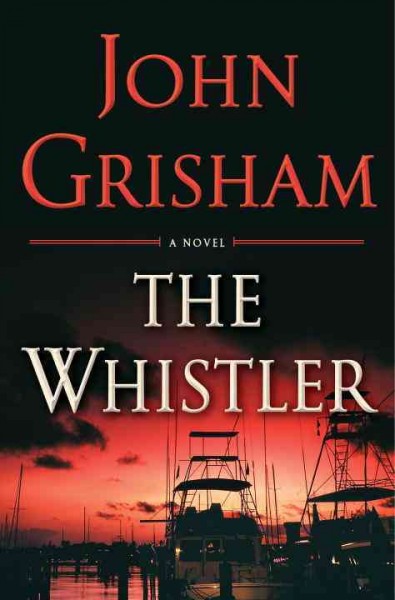 Whistler, The  Hardcover{}