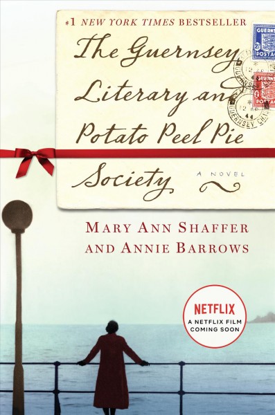 Guernsey Literary and Potato Peel Pie Society, The  Hardcover{}
