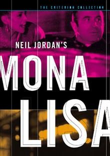 Mona Lisa / Hand Made Films presents ; a Palace production of a Neil Jordan film ; screenplay by Neil Jordan and David Leland ; produced by Patrick Cassavetti & Stephen Woolley ; directed by Neil Jordan.
