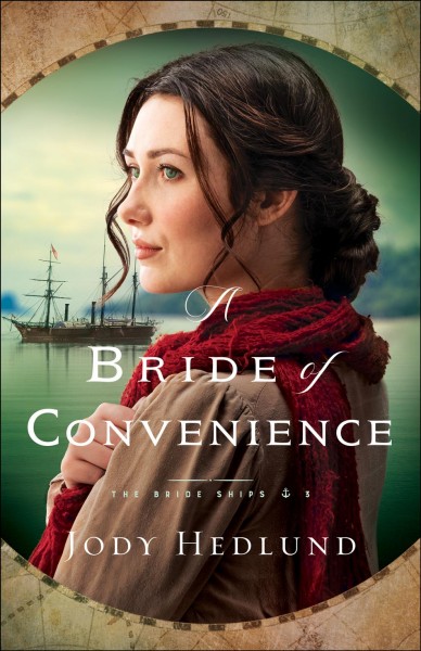 A bride of convenience / Jody Hedlund