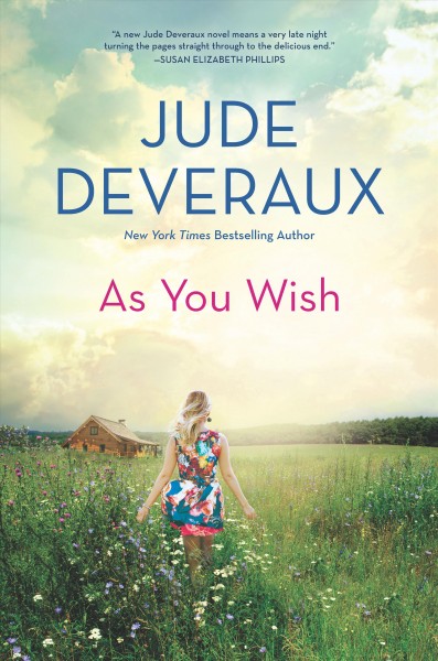 As you Wish : v. 3 : Summerhouse / Jude Deveraux.