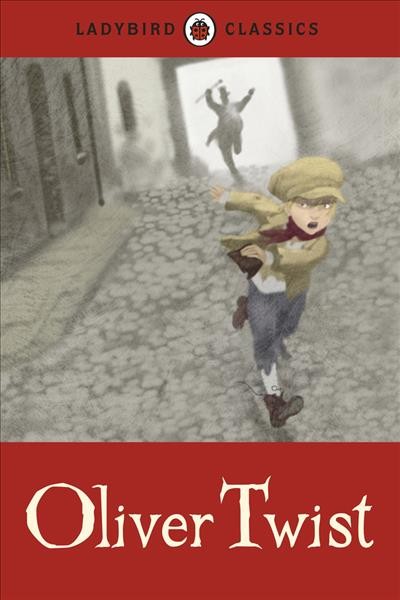 Oliver Twist / by Charles Dickens ; retold by Brenda Ralph Lewis and Ronne Randall ; illustrated by Steve Horrocks.