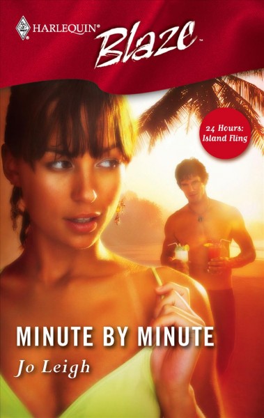 Minute by Minute Jo Leigh