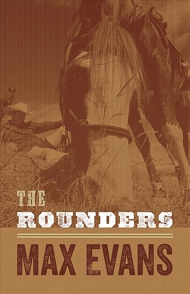 The Rounders [electronic resource].