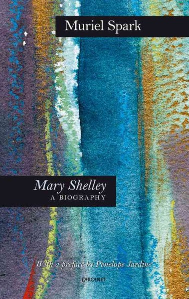Mary Shelley: A Biography.