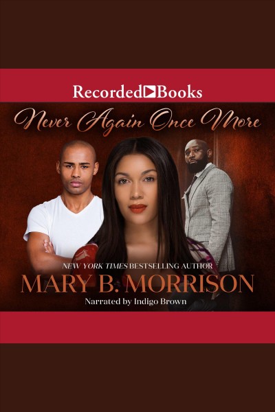 Never again once more [electronic resource] : Soulmates dissipate series, book 2. Morrison Mary B.