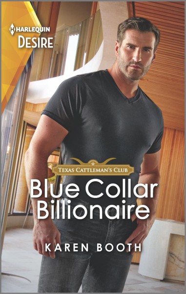 Blue collar billionaire / Karen Booth.