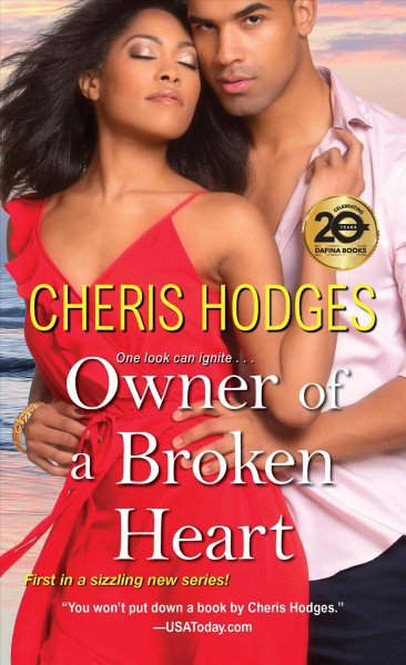 Owner of a broken heart [electronic resource]. Cheris Hodges.