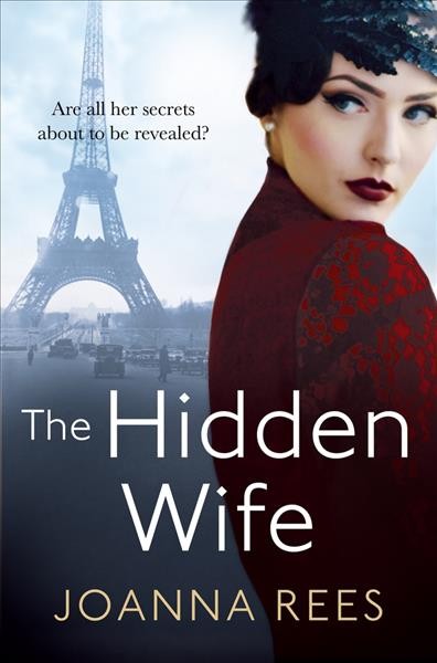 The hidden wife / Joanna Rees.