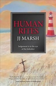 Human rites / JJ Marsh.
