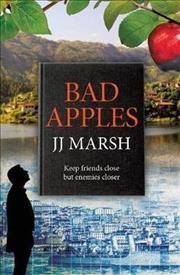 Bad apples / JJ Marsh.