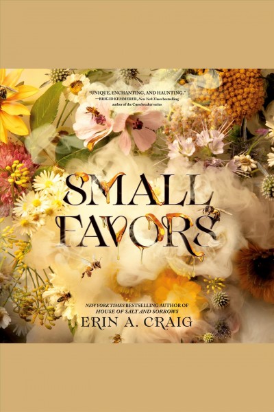Small favors / Erin A. Craig.