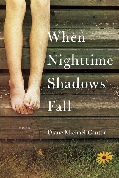 When nighttime shadows fall : a novel / Diane Michael Cantor.