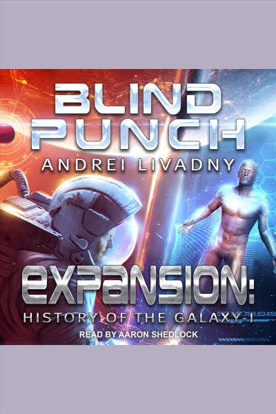 Blind punch [electronic resource] / Andrei Livadny.