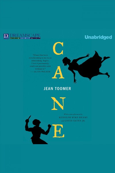 Cane [electronic resource] / Jean Toomer.