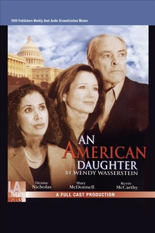 An American daughter [electronic resource].