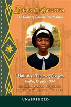 With the might of angels [electronic resource] / Andrea Davis Pinkney.