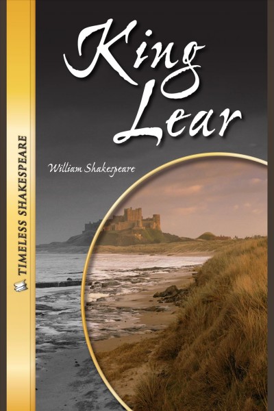King Lear [electronic resource].