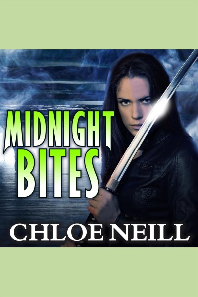 Midnight bites [electronic resource] / Chloe Neill.