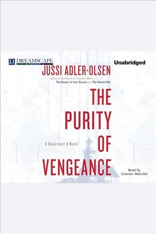The purity of vengeance [electronic resource].