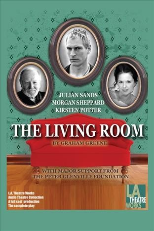 The living room [electronic resource].
