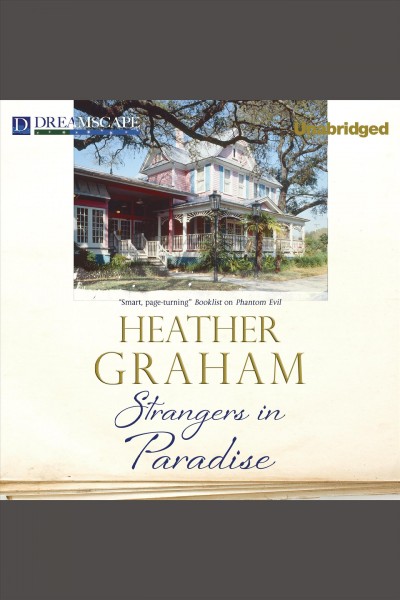 Strangers in paradise [electronic resource] / Heather Graham.