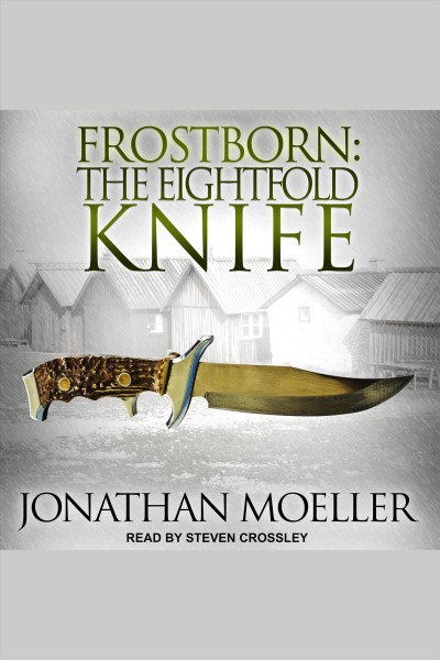 The Eightfold knife [electronic resource] / Jonathan Moeller.