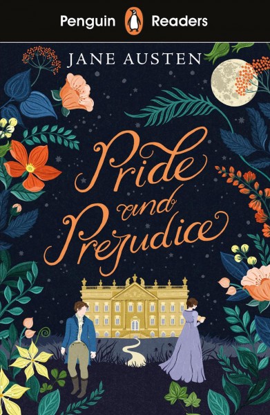 Pride and prejudice / Jane Austen ; retold by Coleen Degnan-Veness ; illustrated by Isabella Grott ; series editor, Sorrel Pitts.