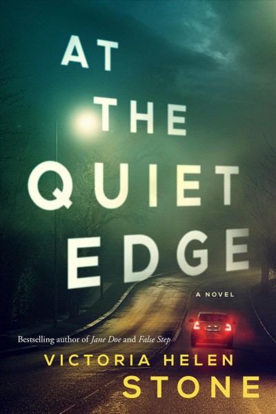 At the Quiet Edge / by Victoria Helen  Stone