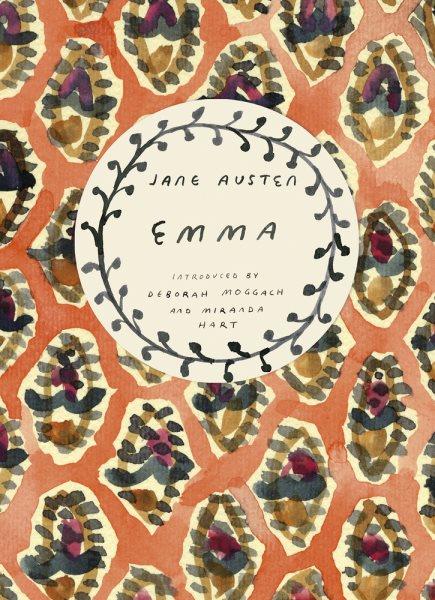 Emma / Jane Austen ; with an introduction by Andrew Motion