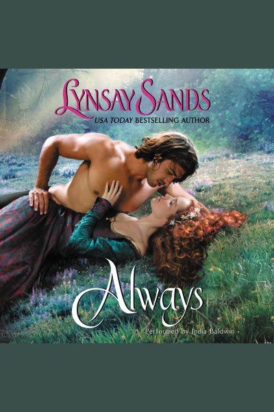 Always [electronic resource] / Lynsay Sands.