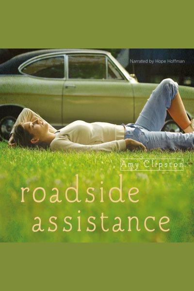Roadside Assistance [electronic resource] / Amy Clipston.