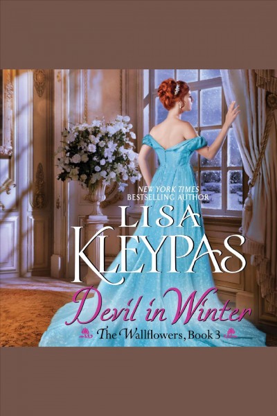 Devil in winter [electronic resource] / Lisa Kleypas.