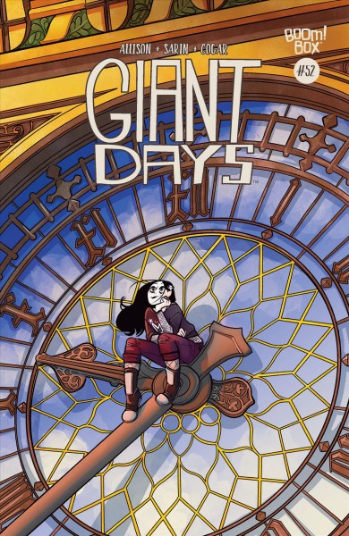 Giant days. Issue 52 [electronic resource].
