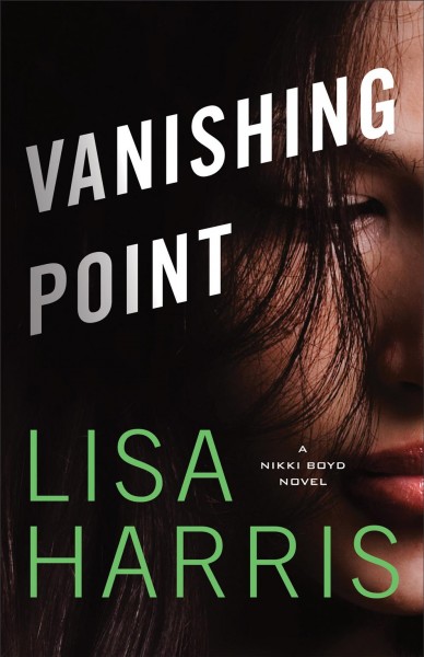 Vanishing Point [electronic resource] / Harris, Lisa.