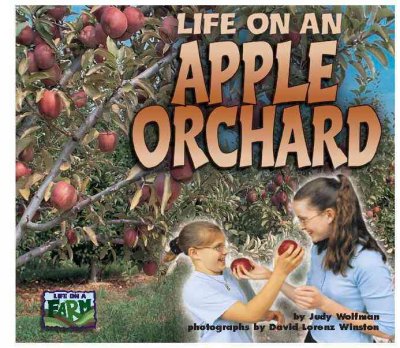 Life on an apple orchard [electronic resource].