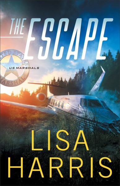 The escape [electronic resource] / Lisa Harris.