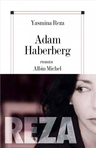 Adam Haberberg [electronic resource]
