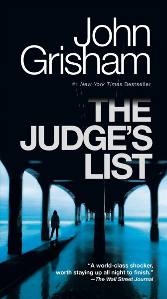 The judge's list / John Grisham.