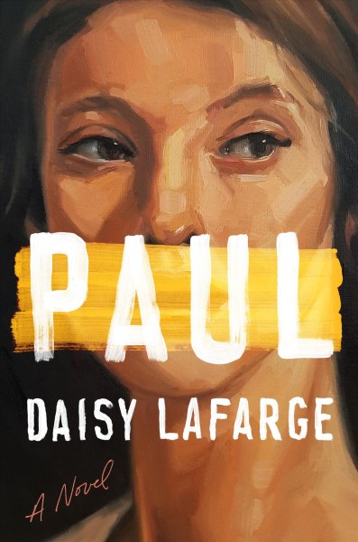 Paul / Daisy Lafarge.