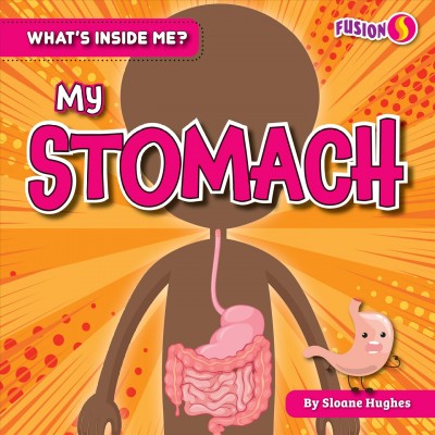 My stomach / by Sloane Hughes.